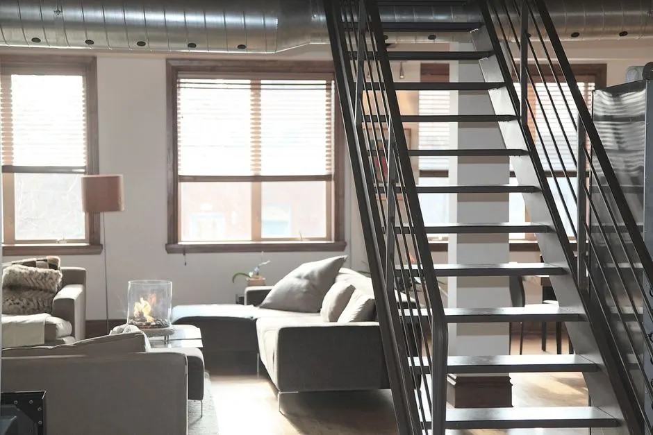 indoor air duct cleaning