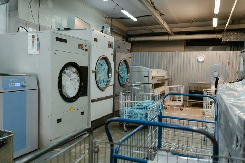 commercial Airduct cleaning
